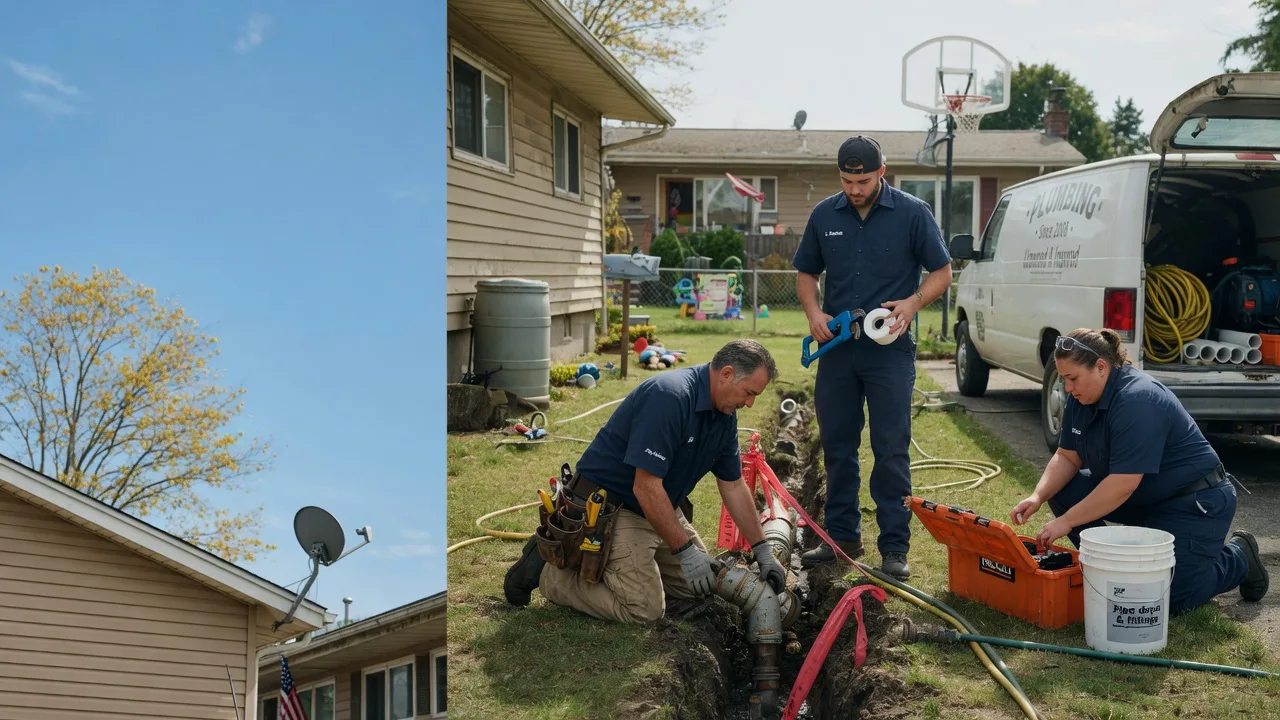 Garbage Disposal Replacement in Hartville, OH near me